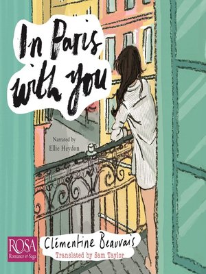 cover image of In Paris With You